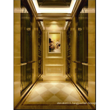 Passenger Elevator for Classical Style Hotel